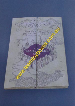 PARTS ONLY - Wizarding World Harry Potter Memory Master Card Game - (1) Dark Grey Game Card Only